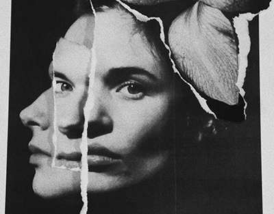Софья Синицына с дочерью, Юлия Хлынина, Алексей Учитель, Елена Подкаминская на открытии ММКФ