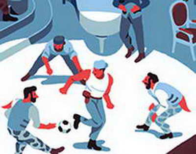 Чистка зубов ультразвуком. За и против
