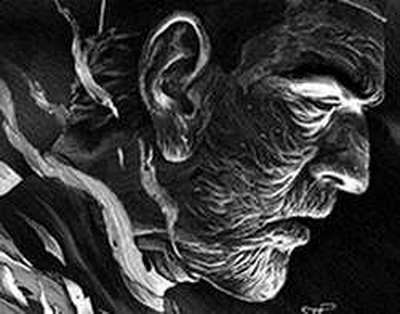 «Тихонов притягивал их, как магнит». О великом актере рассказала дочь Анна
